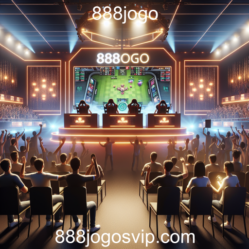 A Ascensão dos eSports: Uma Nova Era para os Jogos Competitivos